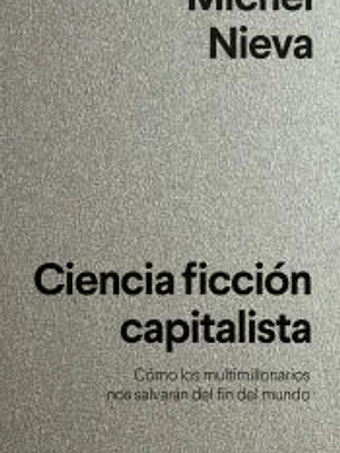 Ciencia ficción capitalista