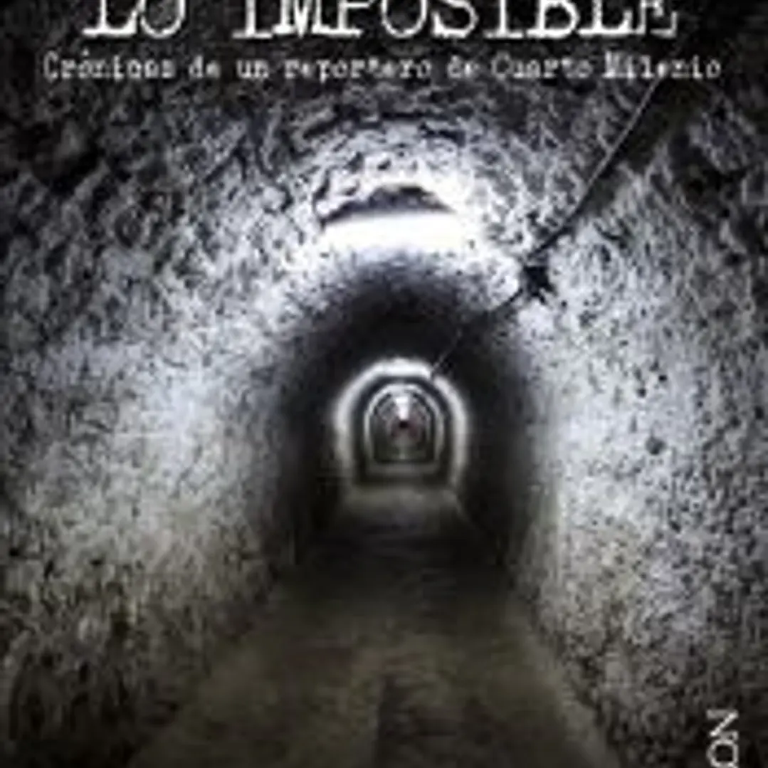 En busca de lo imposible 1