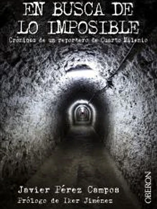 En busca de lo imposible