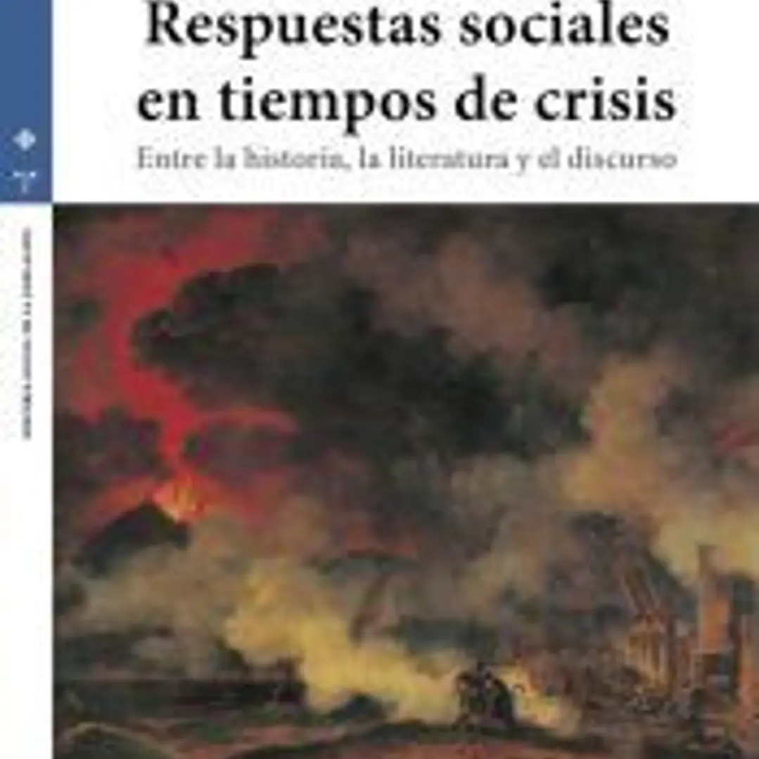 Respuestas sociales en tiempos de crisis 1