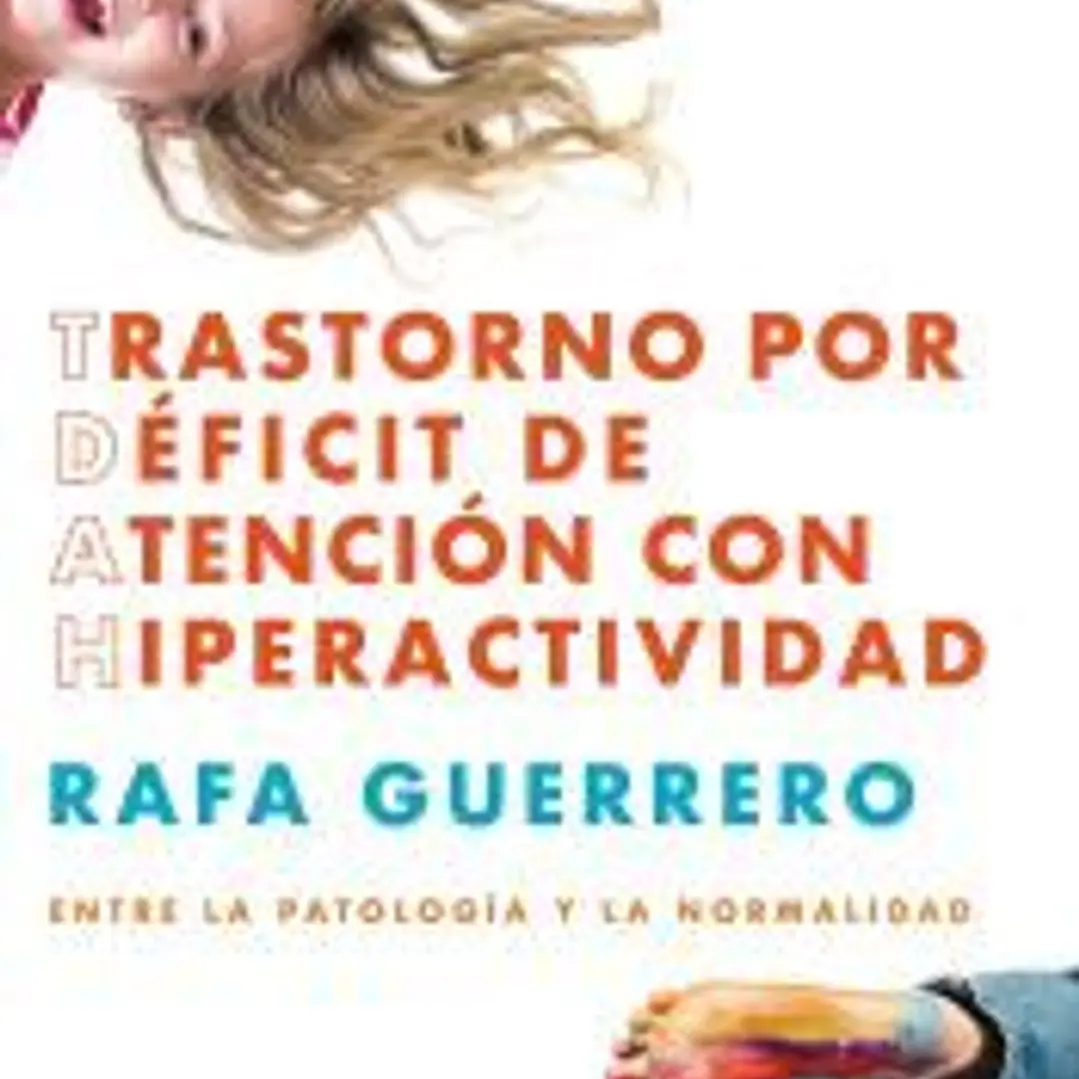 Trastorno por Déficit de Atención con Hiperactividad 1