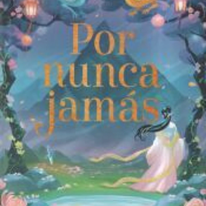 Por nunca jamás 1
