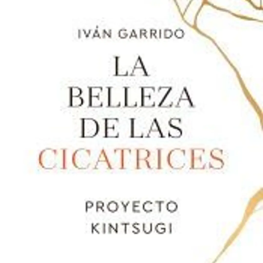 La belleza de las cicatrices 1