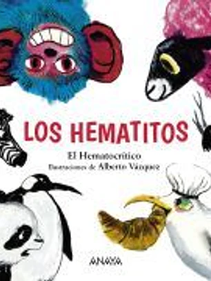 Los Hematitos