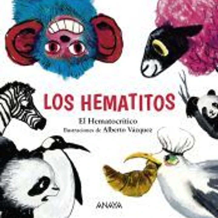 Los Hematitos 1