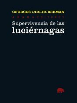 Supervivencia de las luciérnagas