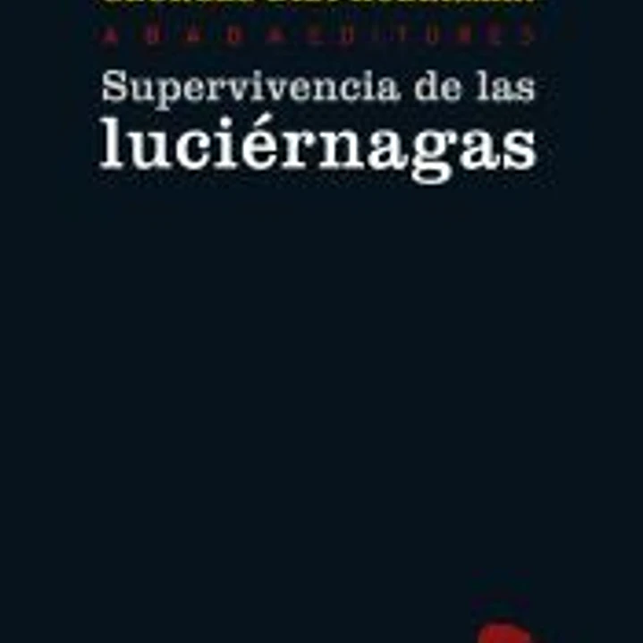 Supervivencia de las luciérnagas 1