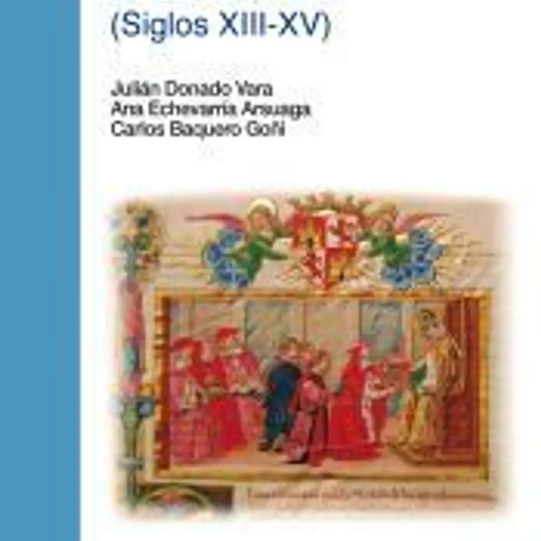 Historia Medieval II: (siglos XIII-XV) 1