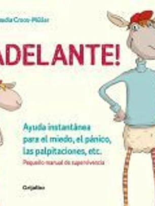 ADELANTE! AYUDA INSTANTANEA PARA EL MIED
