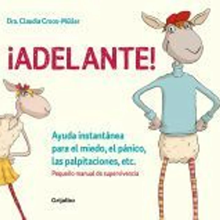ADELANTE! AYUDA INSTANTANEA PARA EL MIED 1