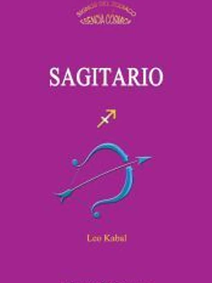 Sagitario