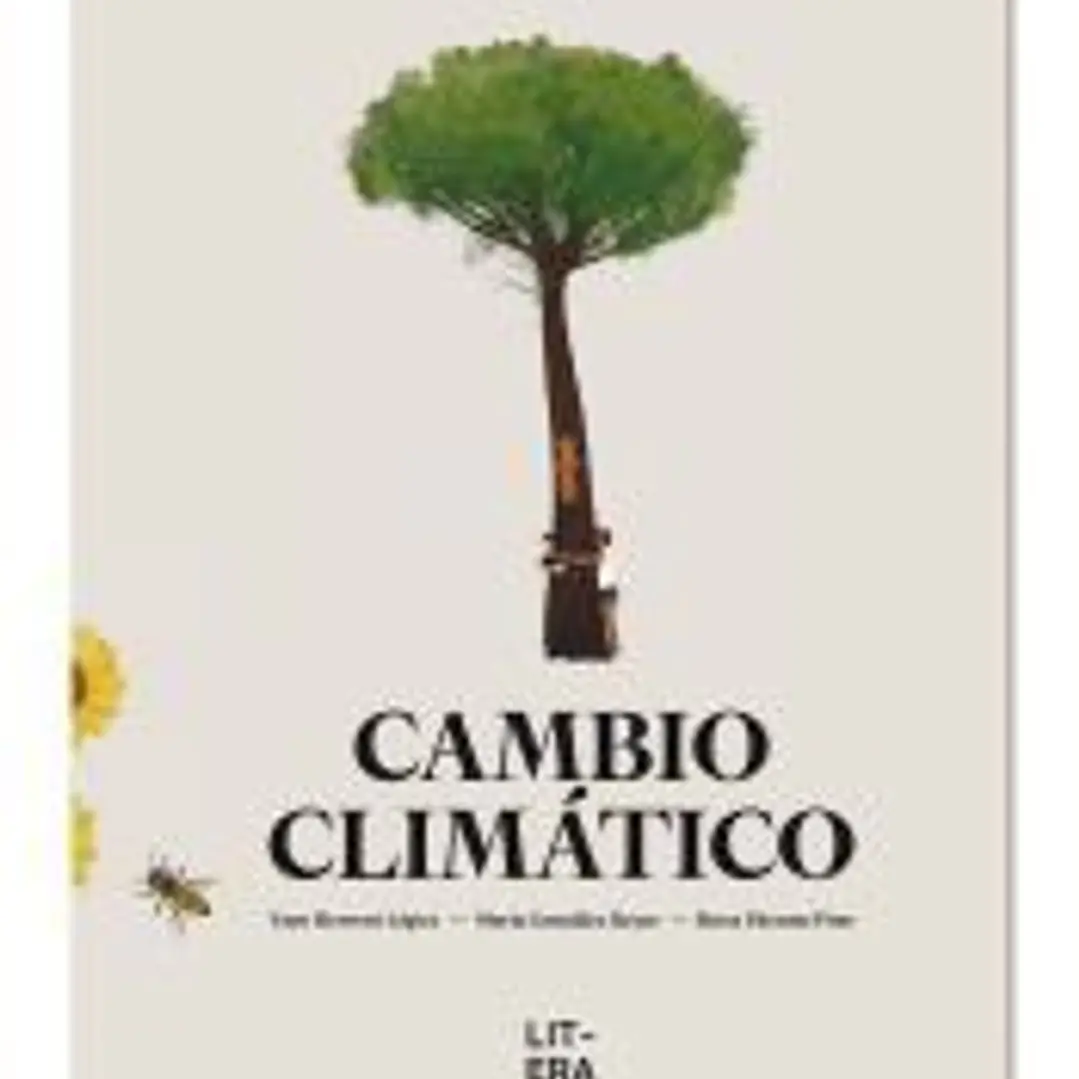 Cambio climático 1