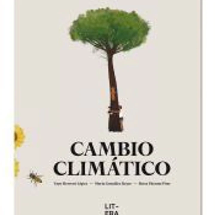 Cambio climático 1