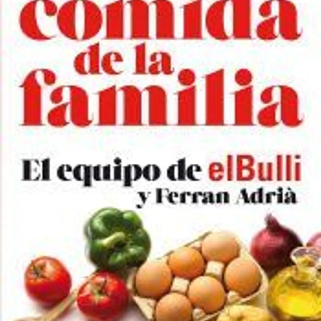 La comida de la familia (N. Edición) 1