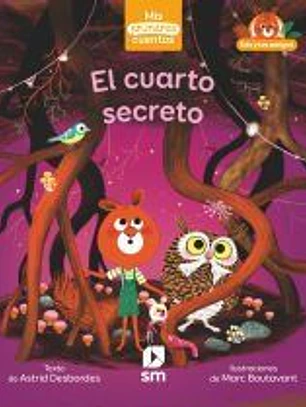 El cuarto secreto