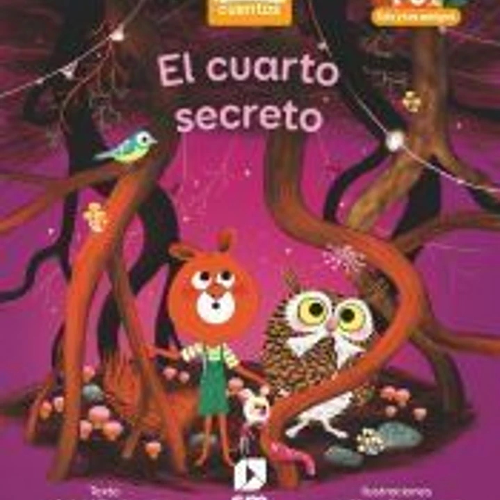 El cuarto secreto 1
