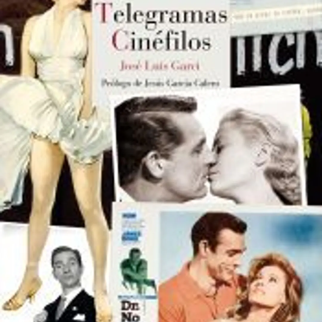 Telegramas cinéfilos 1