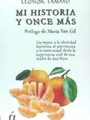 Mi historia y once más