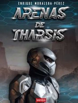 Arenas de Tharsis