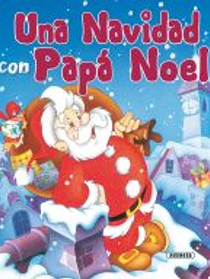 Una Navidad con Papá Noel