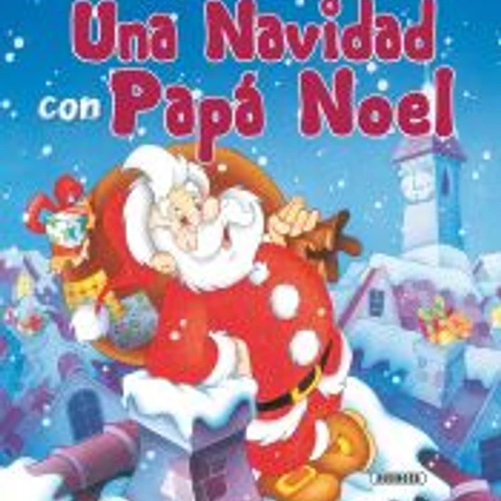 Una Navidad con Papá Noel 1