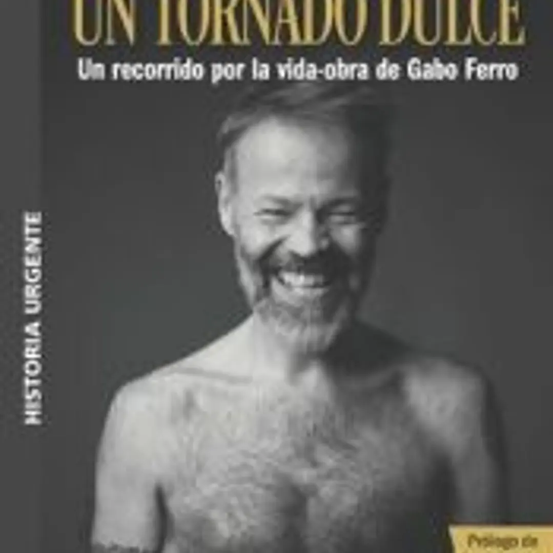 UN TORNADO DULCE 1