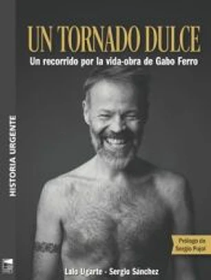 UN TORNADO DULCE