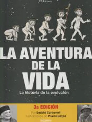 La aventura de la vida