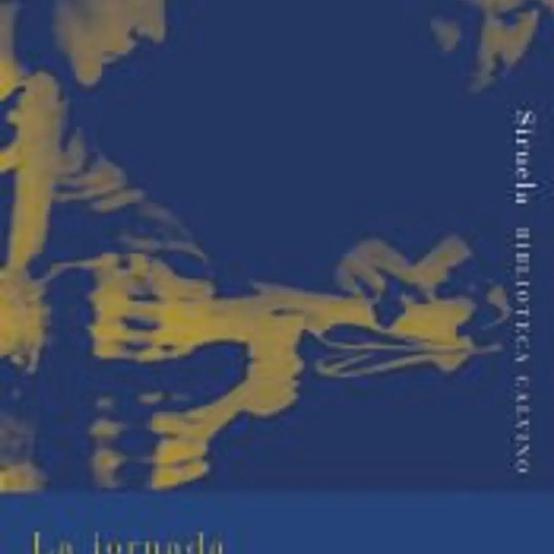 La jornada de un escrutador 1