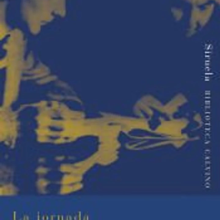 La jornada de un escrutador 1