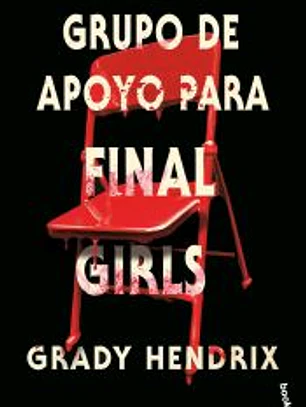 Grupo de apoyo para Final Girls