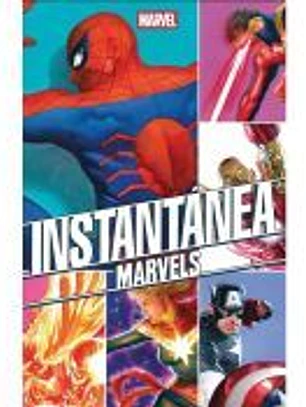Marvel Premiere. Instantánea Marvels