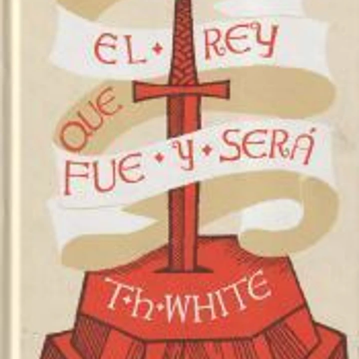 El rey que fue y será 1