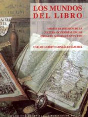 MUNDOS DEL LIBRO.MEDIOS DE DIFUSION DE L