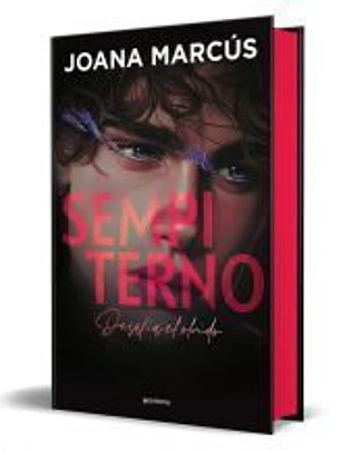 Sempiterno (Edición especial limitada en tapa dura)