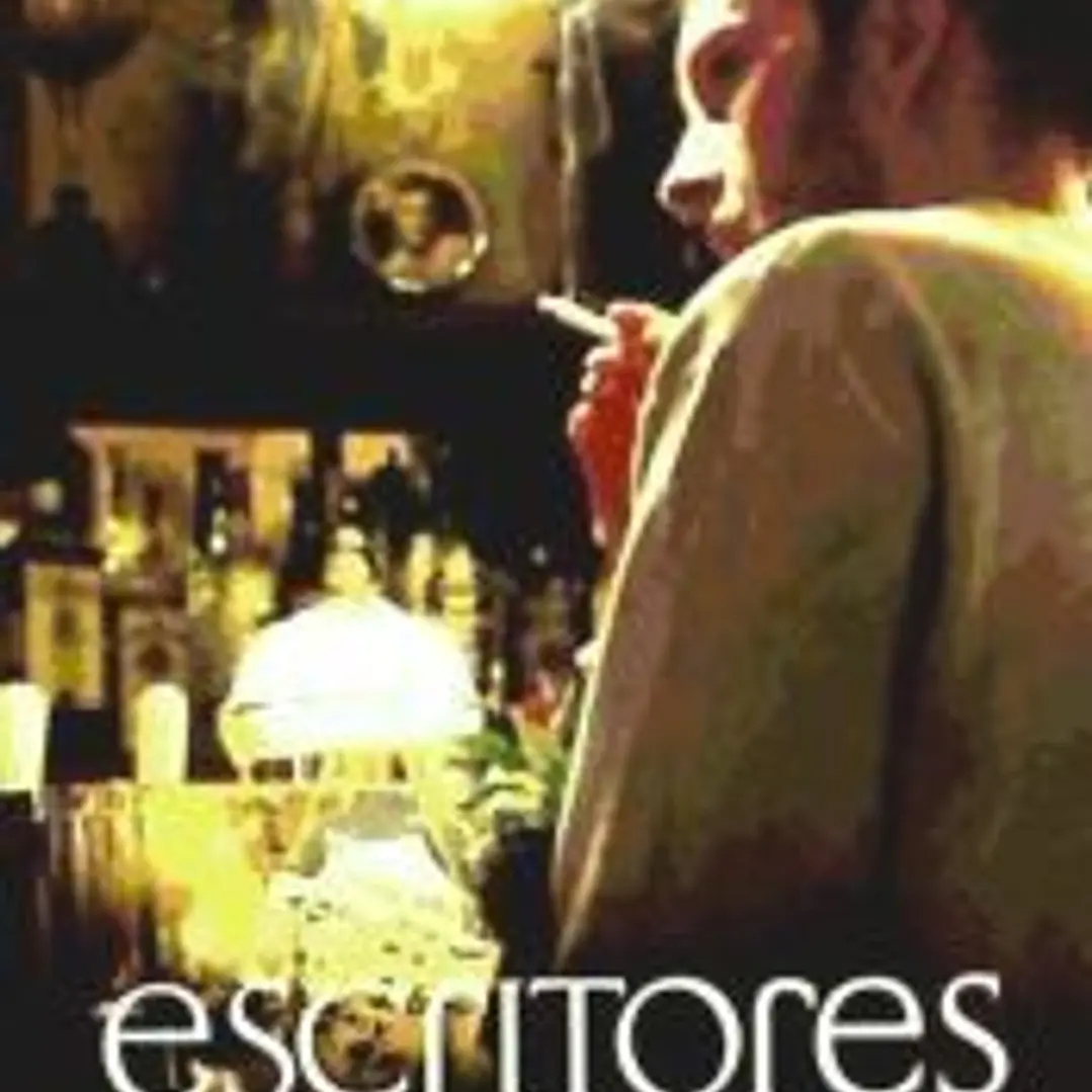 Escritores 1