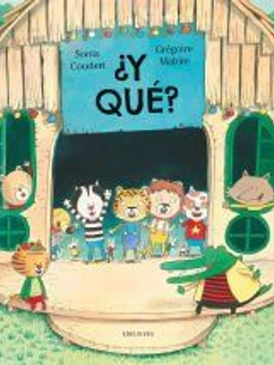 ¿Y qué?