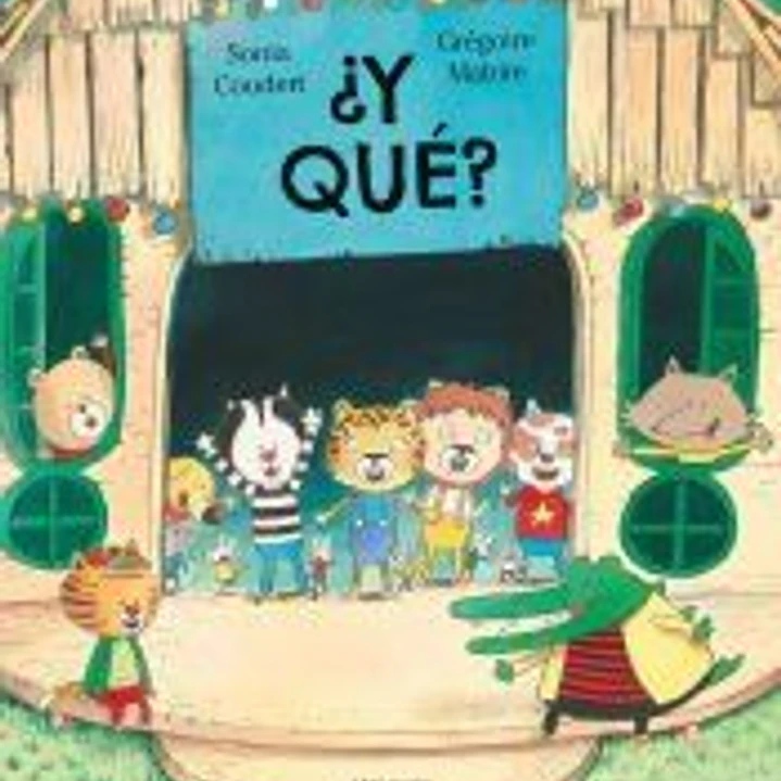 ¿Y qué? 1