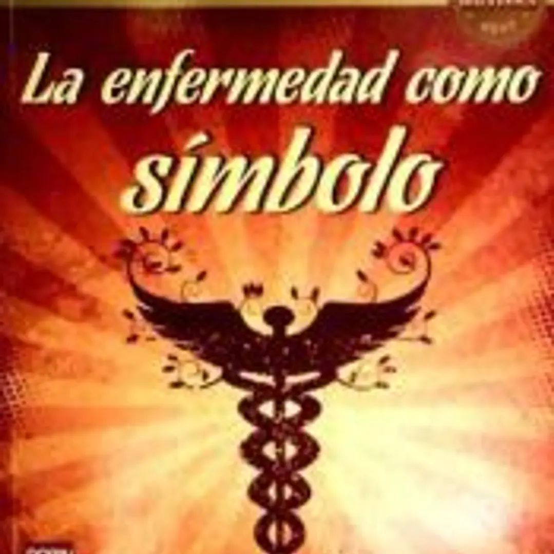 ENFERMENDAD COMO SIMBOLO,LA 1