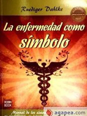 ENFERMENDAD COMO SIMBOLO,LA