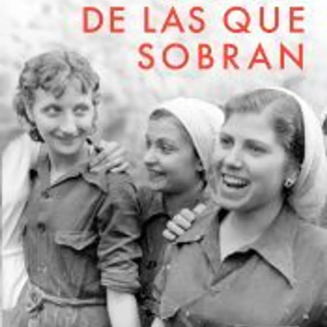 El baile de las que sobran 1