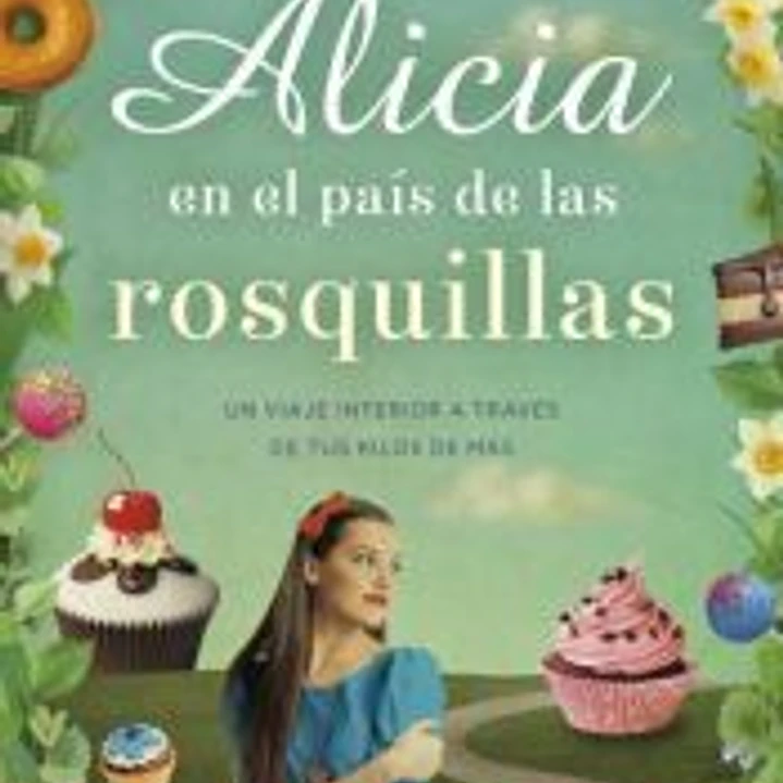 Alicia en el país de las rosquillas 1