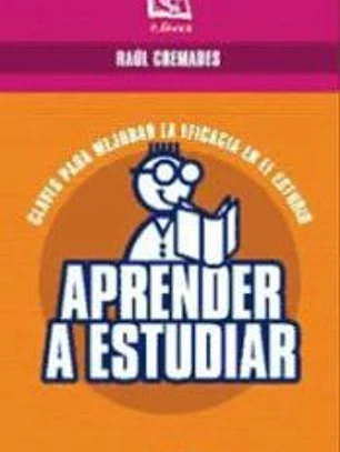 APRENDER A ESTUDIAR