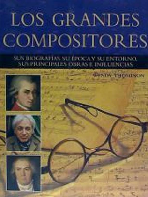 LOS GRANDES COMPOSITORES