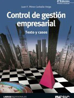 Control de gestión empresarial