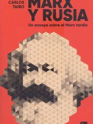 Marx y Rusia