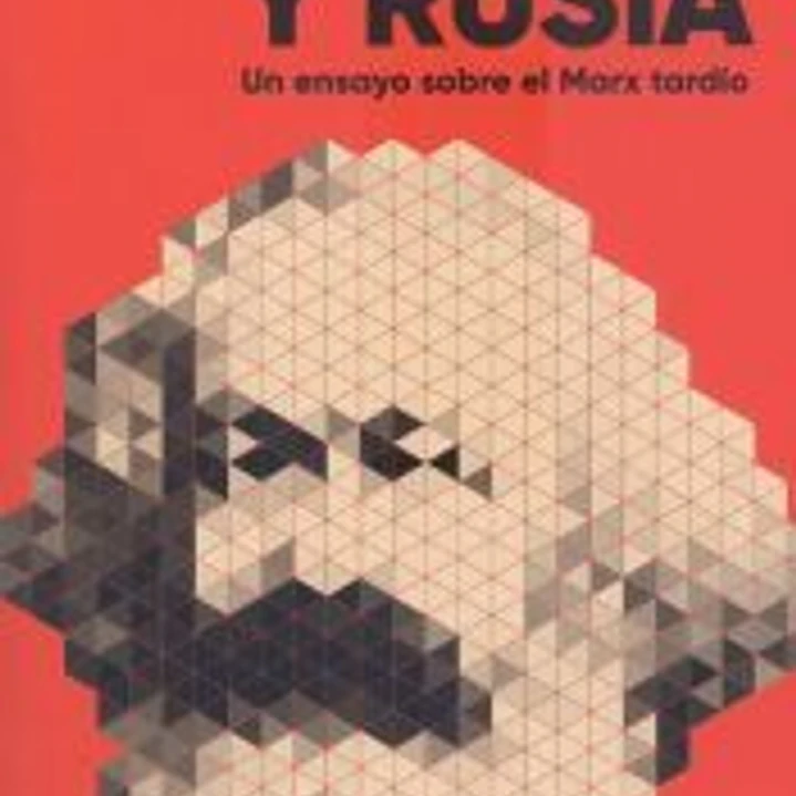 Marx y Rusia 1