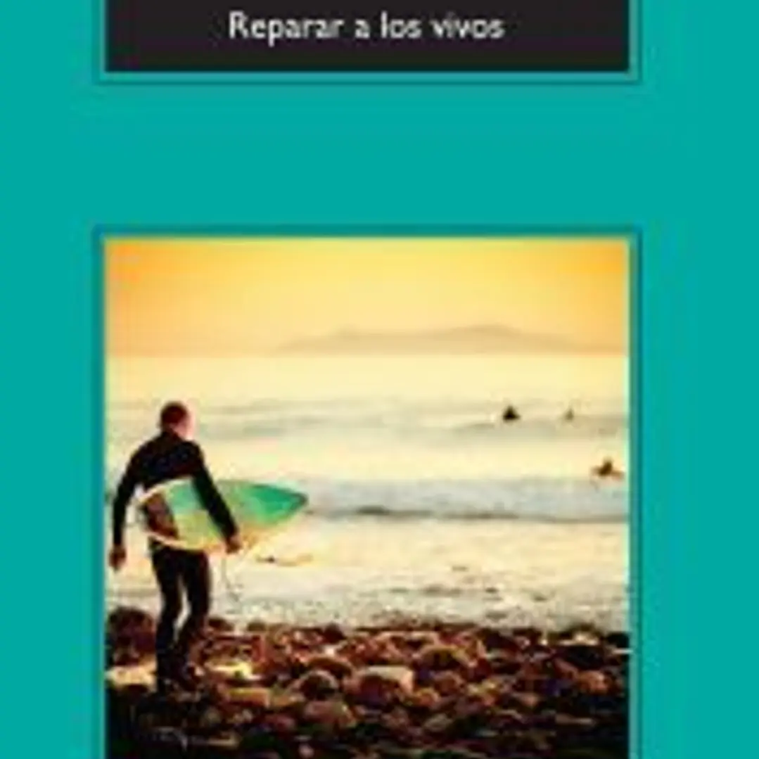 Reparar a los vivos 1