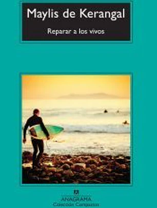 Reparar a los vivos