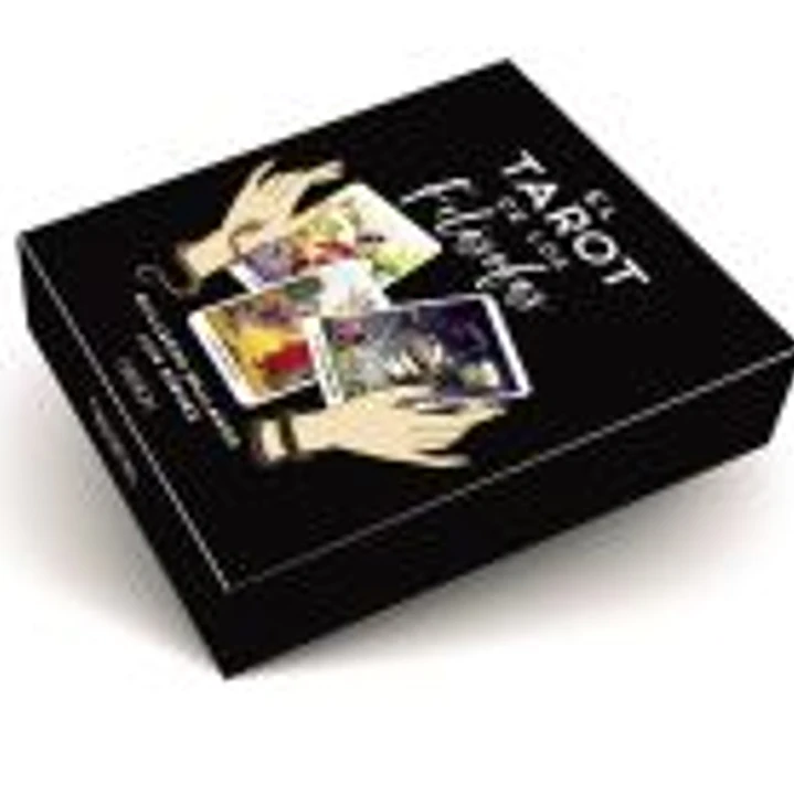 El tarot filosófico 1